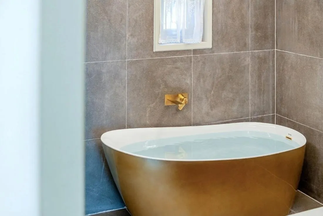 Ganghwa Elijah Pool Villa Incheon Korsel