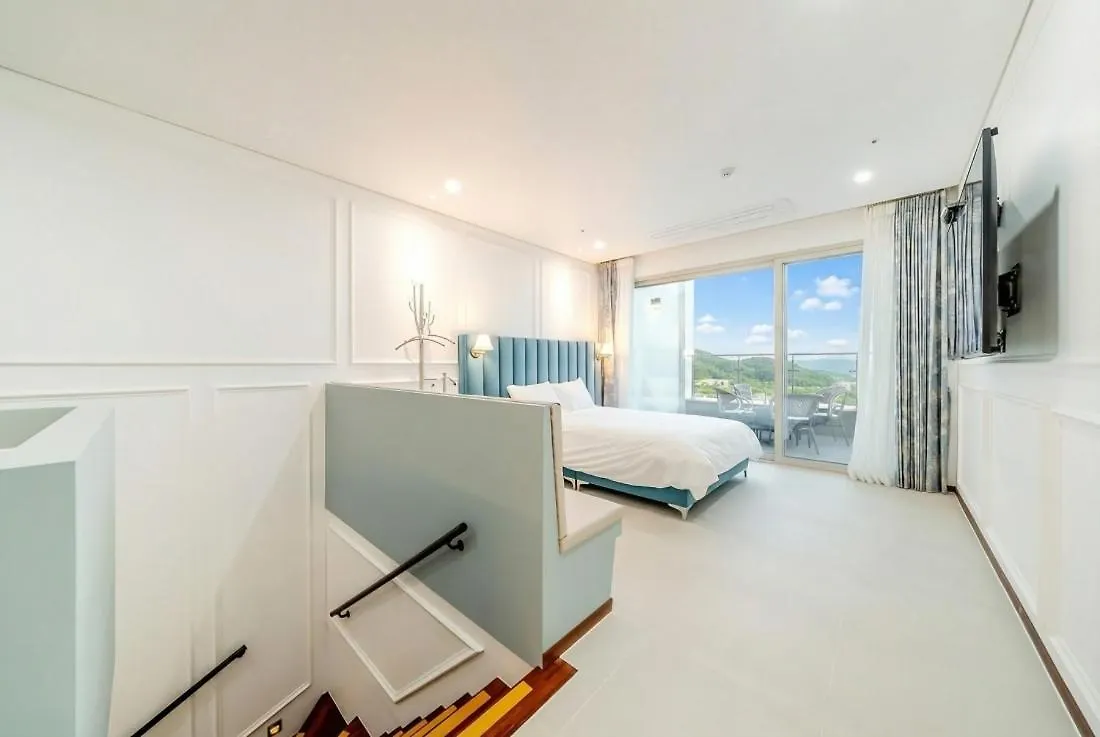 Holiday home Ganghwa Elijah Pool Villa Incheon