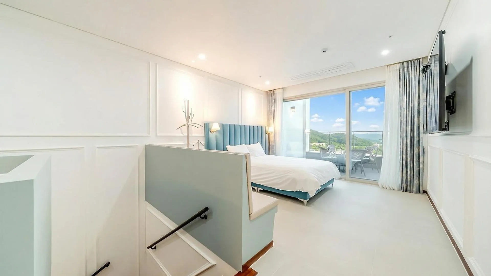 Ganghwa Elijah Pool Villa Incheon Holiday home