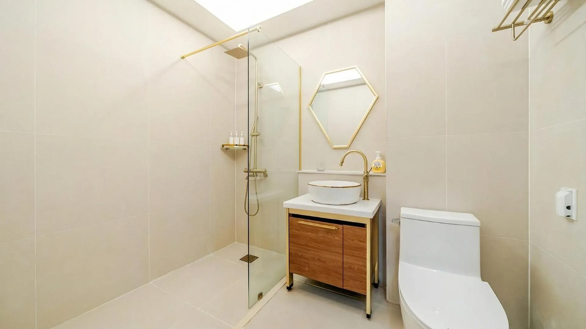 Holiday home Ganghwa Elijah Pool Villa Incheon