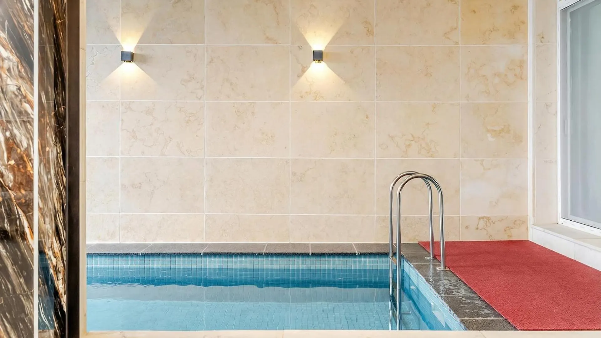 Holiday home Ganghwa Elijah Pool Villa Incheon