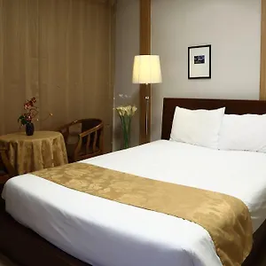 Hotel The Yeongjong Airport, Incheon