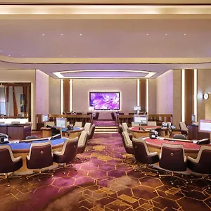 5* 리조트 인스파이어 엔터테인먼트