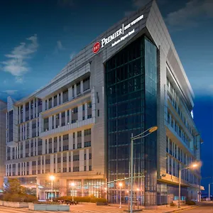 Hotel Western Premier Airport, Incheon