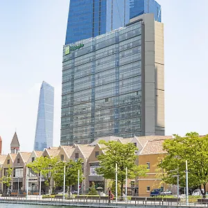 Hotel Songdo By Ihg, Incheon